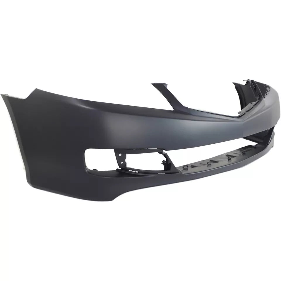 Front bumper cover 2006 - 2008 ACURA TSX AC1000156 04711SECA91ZZ