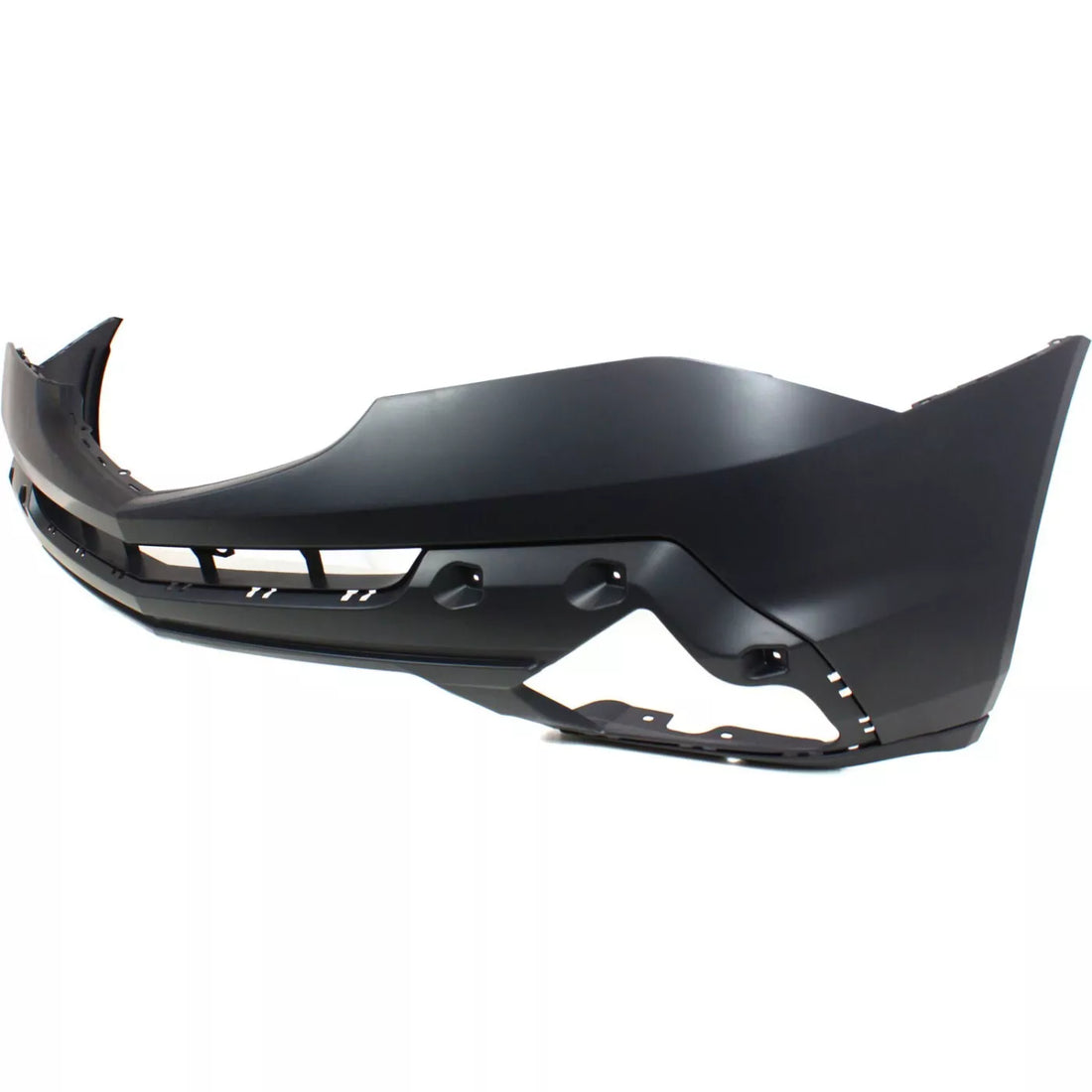 Front bumper cover 2007 - 2009 ACURA MDX AC1000157 04711STXA90ZZ