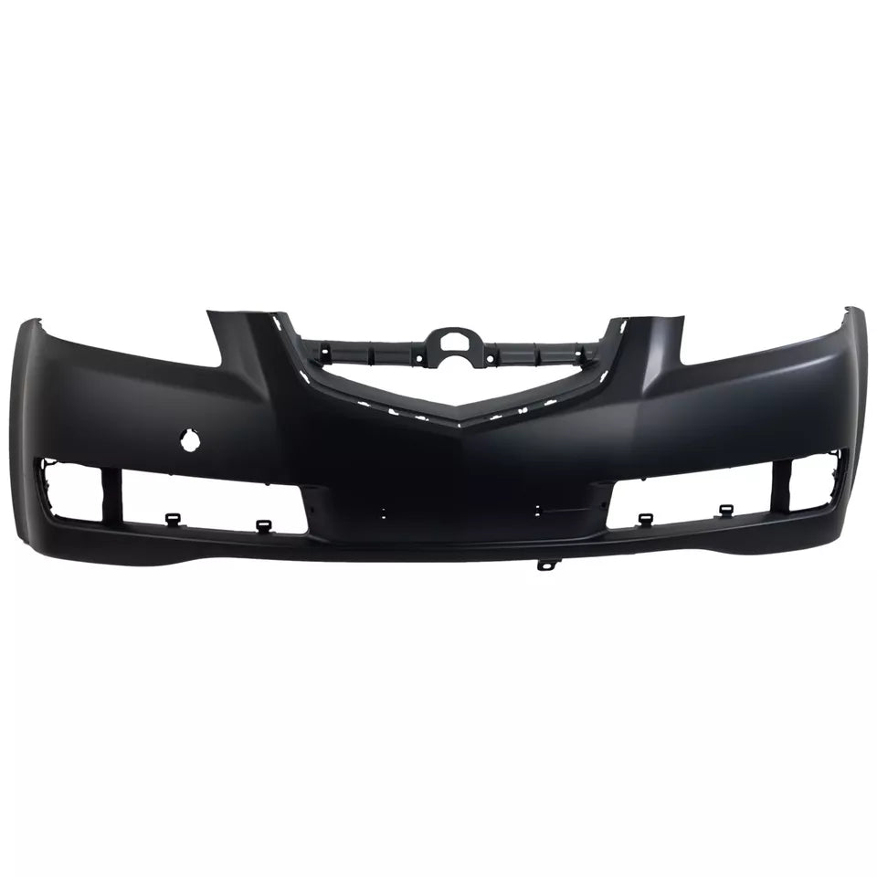 Front bumper cover 2007 - 2008 ACURA TL AC1000160 04711SEPA80ZZ