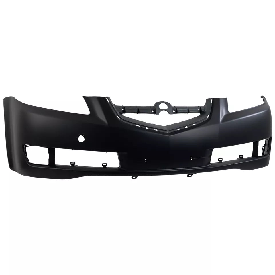 Front bumper cover 2007 - 2008 ACURA TL AC1000160 04711SEPA80ZZ