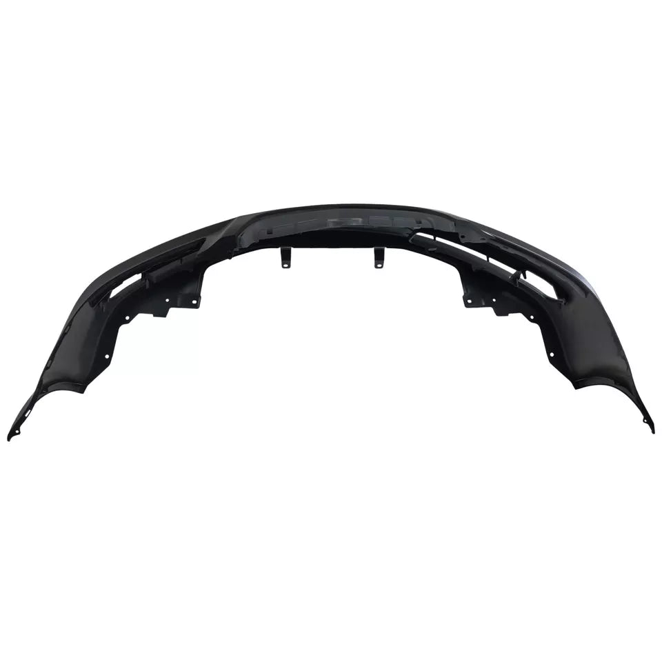 Front bumper cover 2007 - 2008 ACURA TL AC1000160 04711SEPA80ZZ