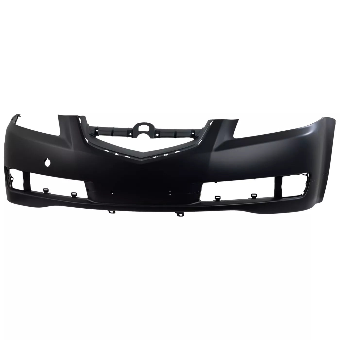 Front bumper cover 2007 - 2008 ACURA TL AC1000160 04711SEPA80ZZ