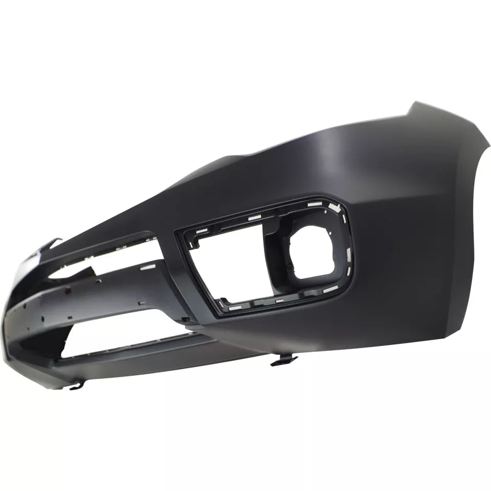 Front bumper cover 2010 - 2012 ACURA RDX CAPA AC1000168C 04711STKA93ZZ