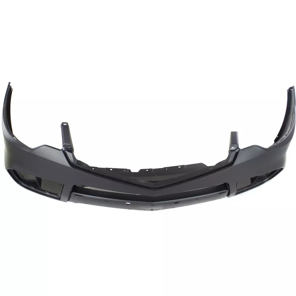Front bumper cover 2010 - 2012 ACURA RDX CAPA AC1000168C 04711STKA93ZZ
