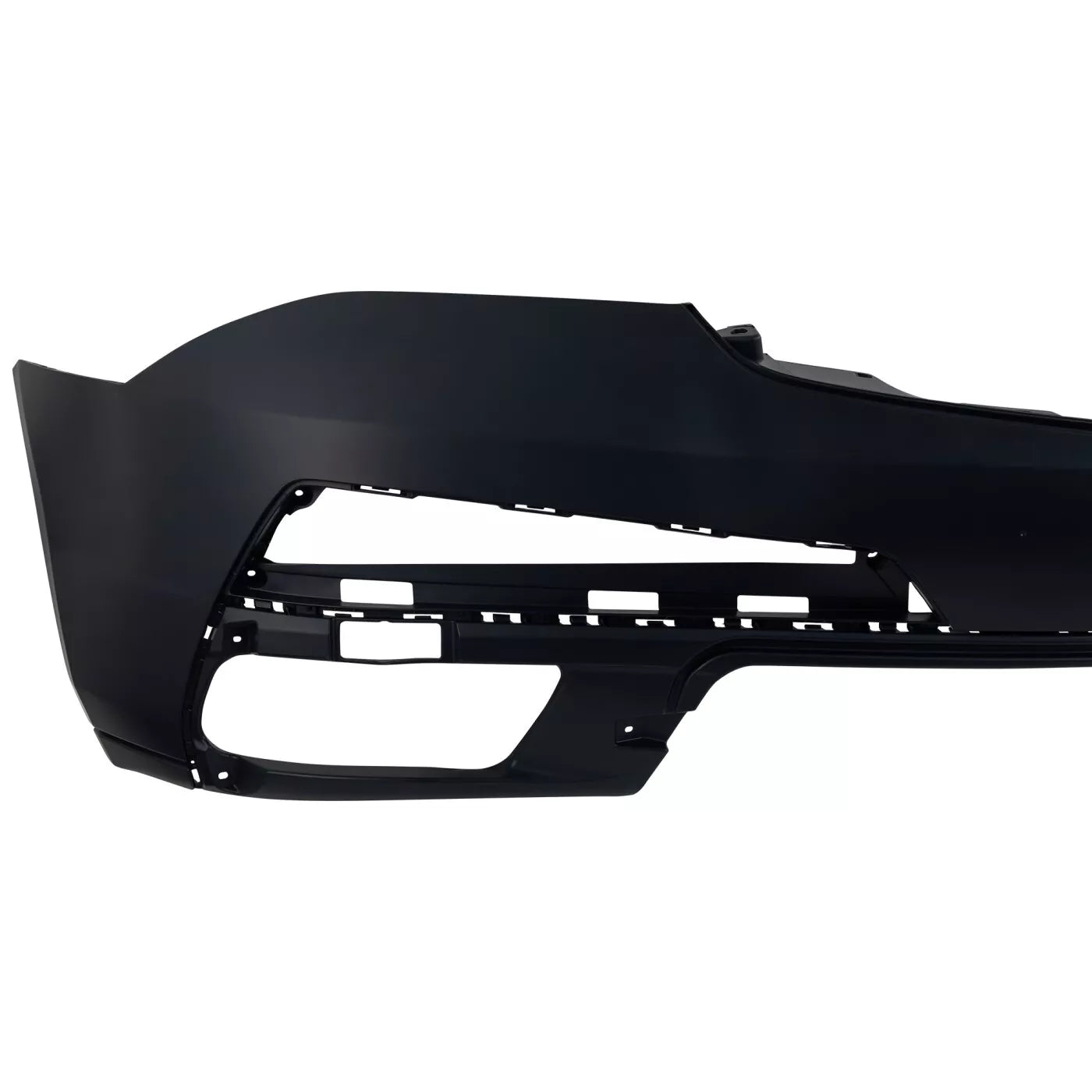 Front bumper cover 2010 - 2013 ACURA MDX AC1000172 04711STXA92ZZ