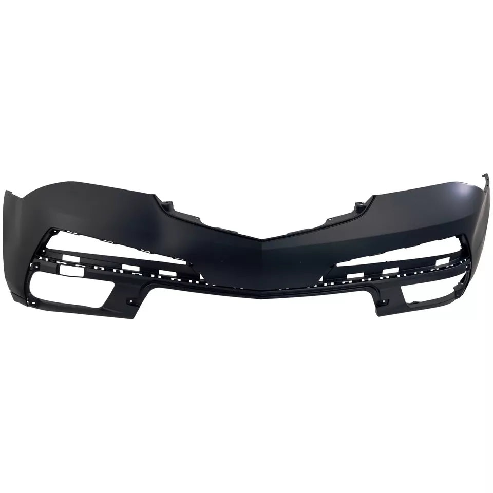 Front bumper cover 2010 - 2013 ACURA MDX CAPA AC1000172C 04711STXA92ZZ