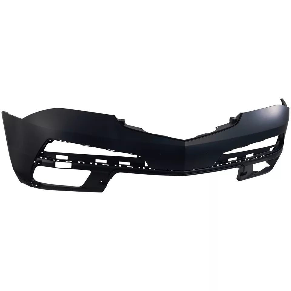 Front bumper cover 2010 - 2013 ACURA MDX CAPA AC1000172C 04711STXA92ZZ