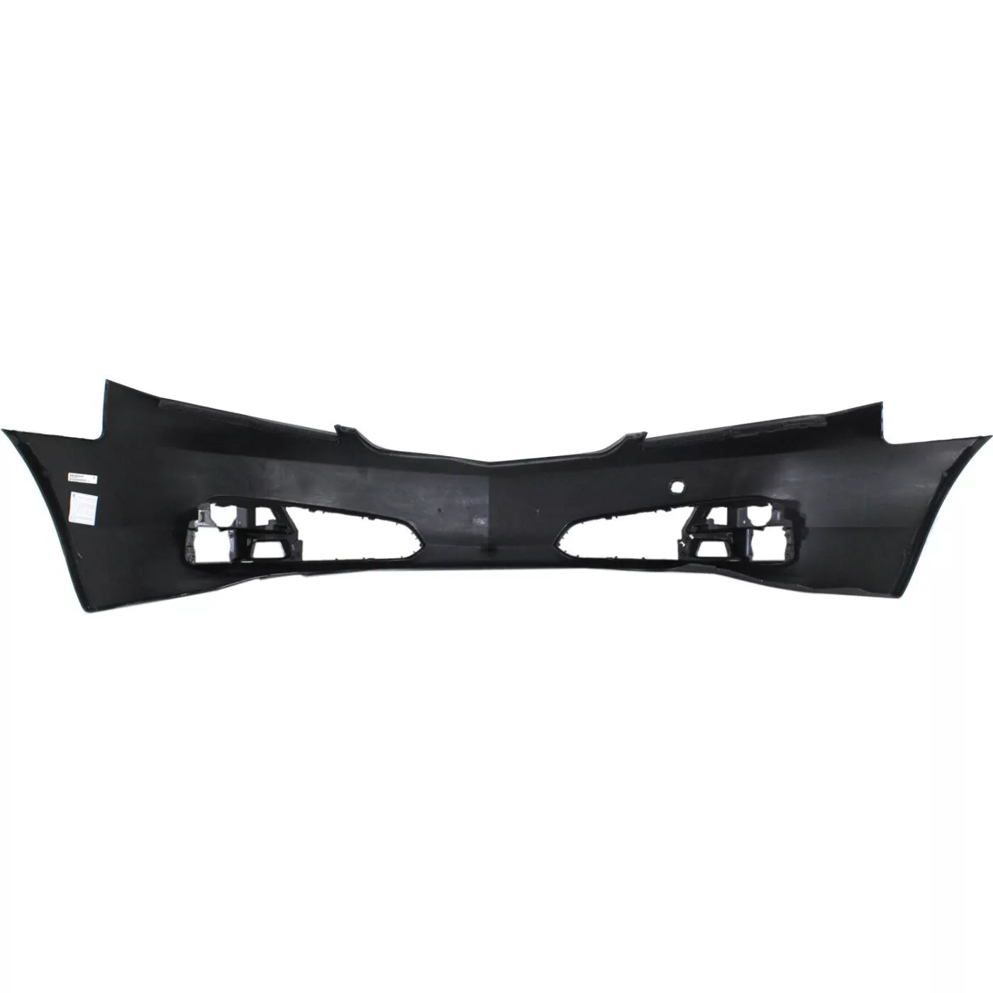 Front bumper cover 2012 - 2014 ACURA TL AC1000178 04711TK4A80ZZ