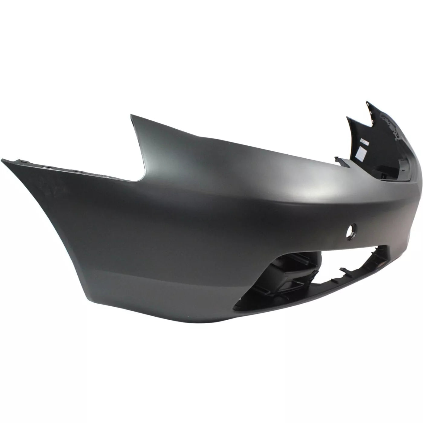 Front bumper cover 2012 - 2014 ACURA TL AC1000178 04711TK4A80ZZ