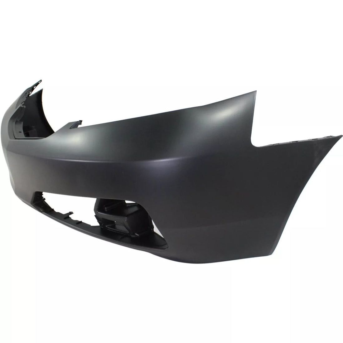 Front bumper cover 2012 - 2014 ACURA TL AC1000178 04711TK4A80ZZ