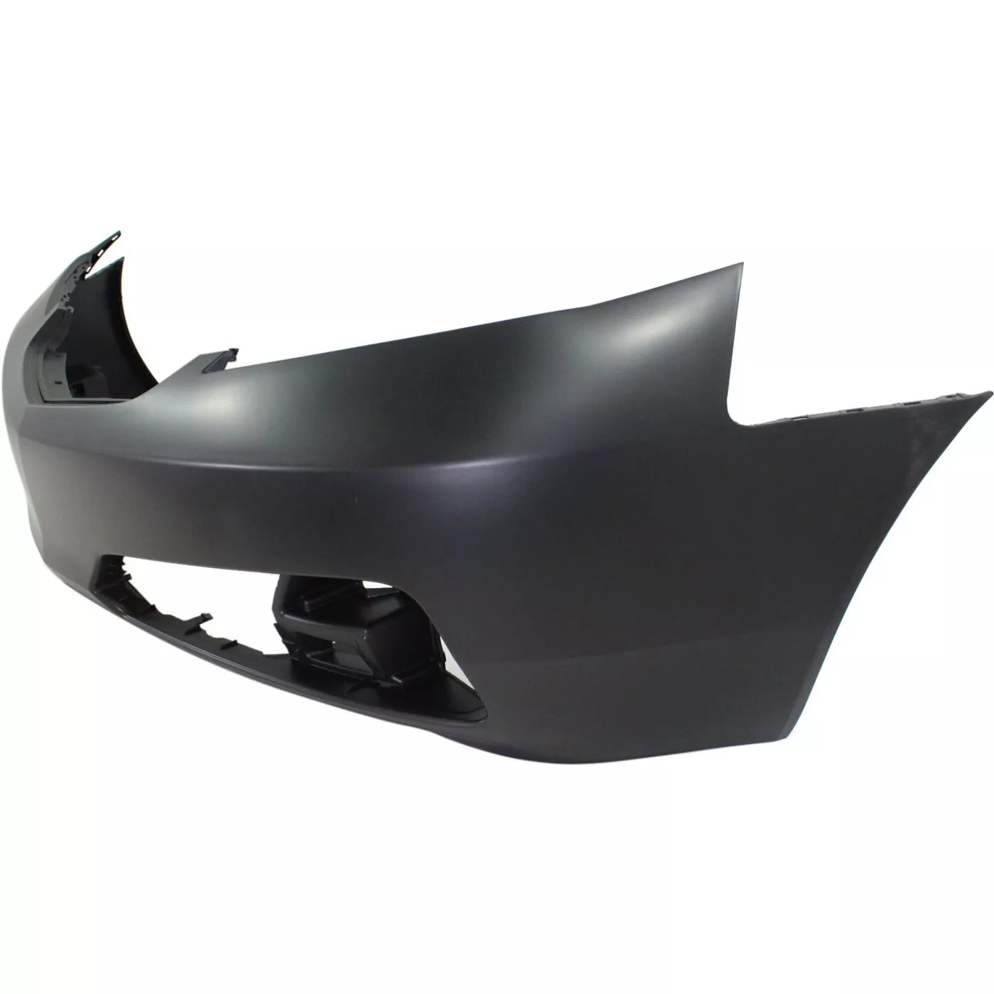 Front bumper cover 2012 - 2014 ACURA TL AC1000178 04711TK4A80ZZ