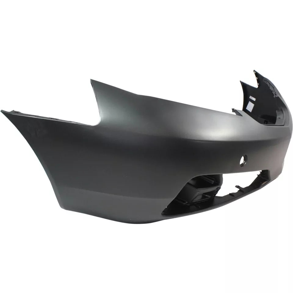 Front bumper cover 2012 - 2014 ACURA TL CAPA AC1000178C 04711TK4A80ZZ