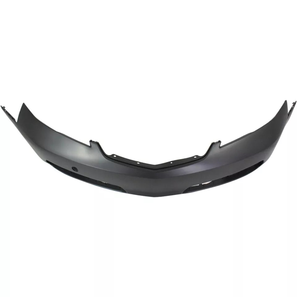 Front bumper cover 2012 - 2014 ACURA TL CAPA AC1000178C 04711TK4A80ZZ