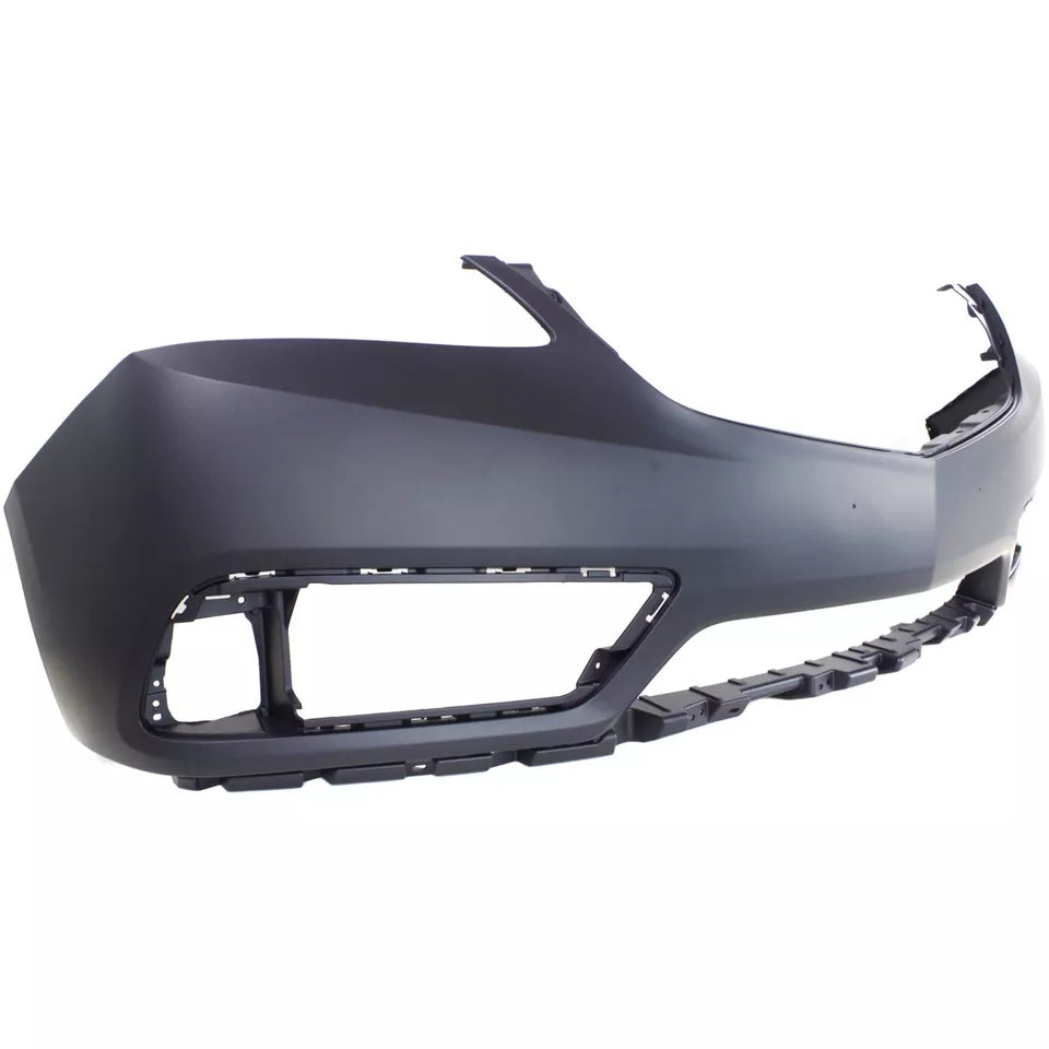 Front bumper cover 2014 - 2016 ACURA MDX CAPA AC1000183C 04711TZ5A90ZZ