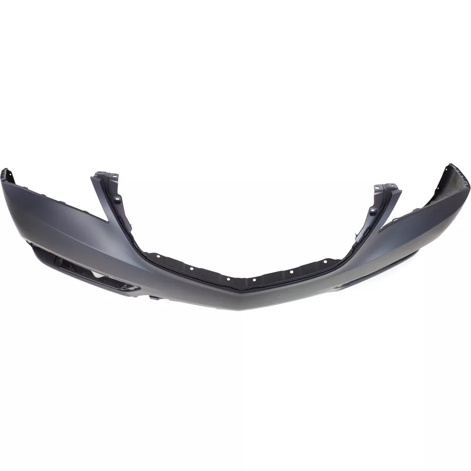 Front bumper cover 2014 - 2016 ACURA MDX CAPA AC1000183C 04711TZ5A90ZZ