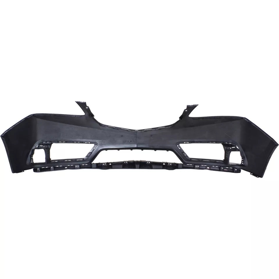 Front bumper cover 2014 - 2016 ACURA MDX CAPA AC1000183C 04711TZ5A90ZZ