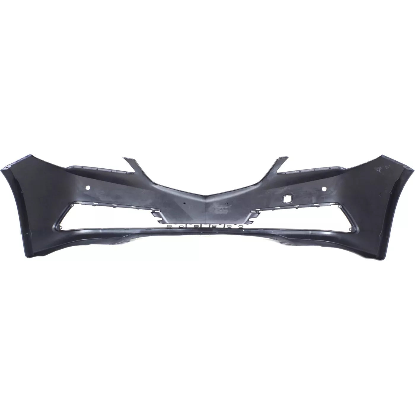 Front bumper cover 2014 - 2016 ACURA MDX AC1000184C 04711TZ5A80ZZ