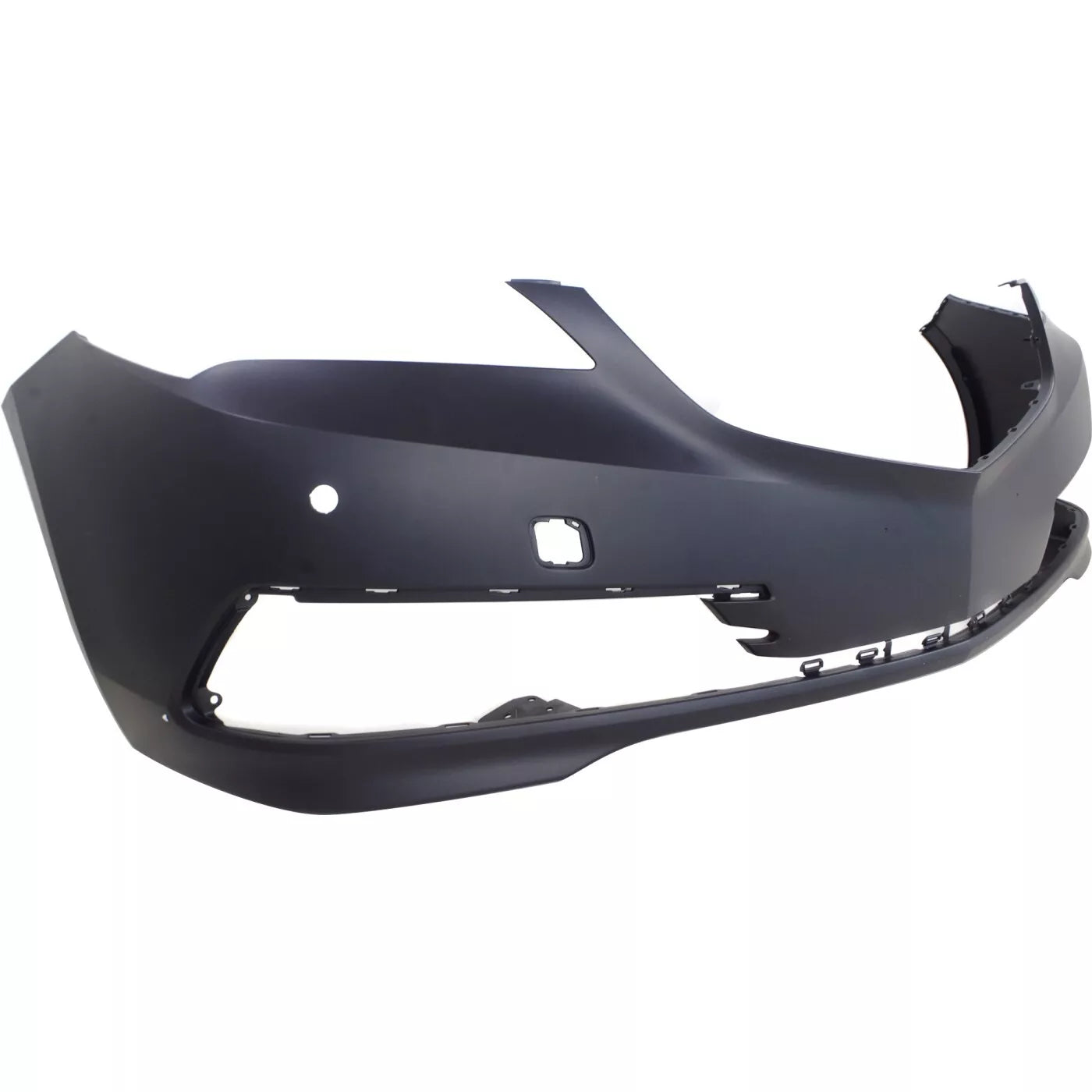 Front bumper cover 2014 - 2016 ACURA MDX AC1000184C 04711TZ5A80ZZ