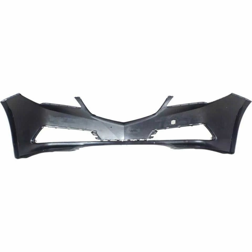 Front bumper cover 2015 - 2017 ACURA TLX CAPA AC1000185C 04711TZ3A90ZZ