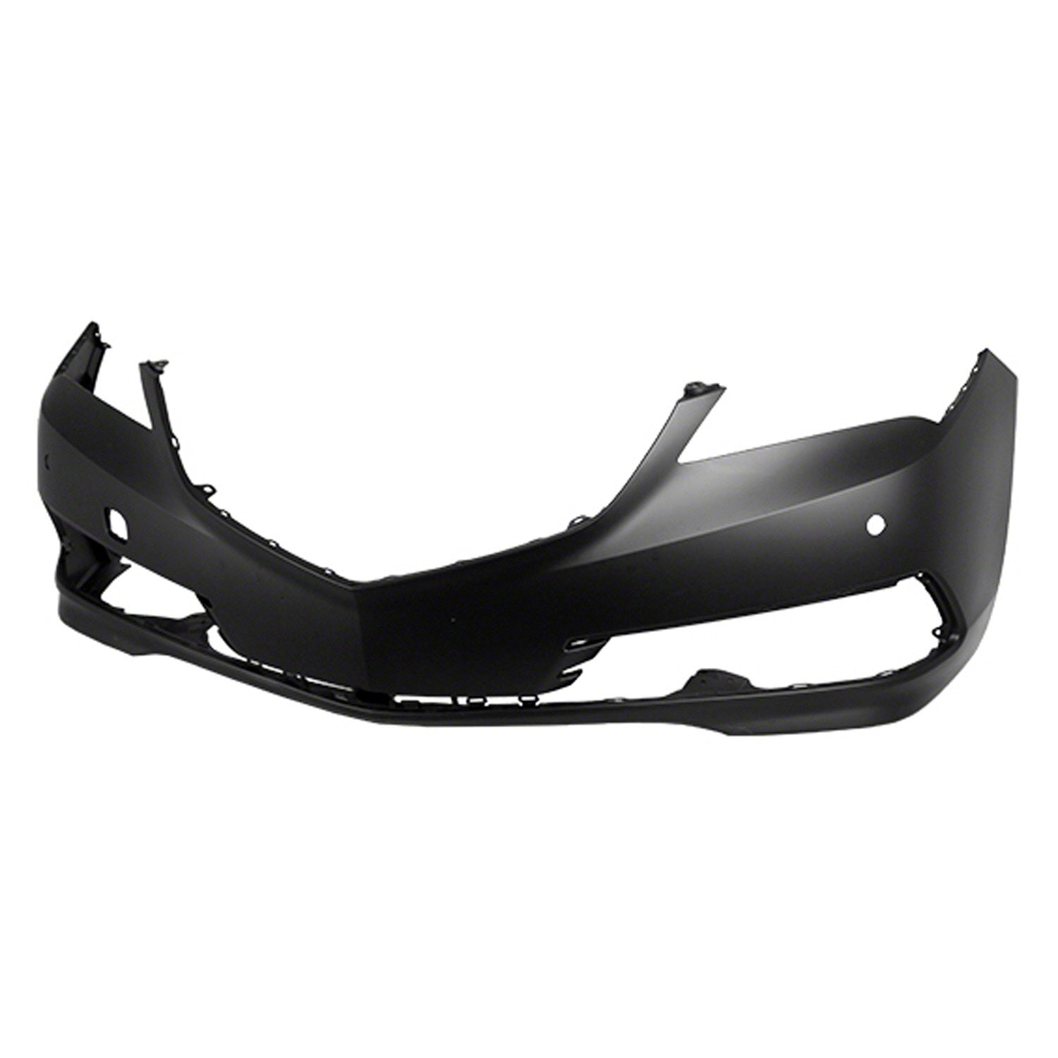 Front bumper cover 2015 - 2017 ACURA TLX AC1000186C 04711TZ3A80ZZ