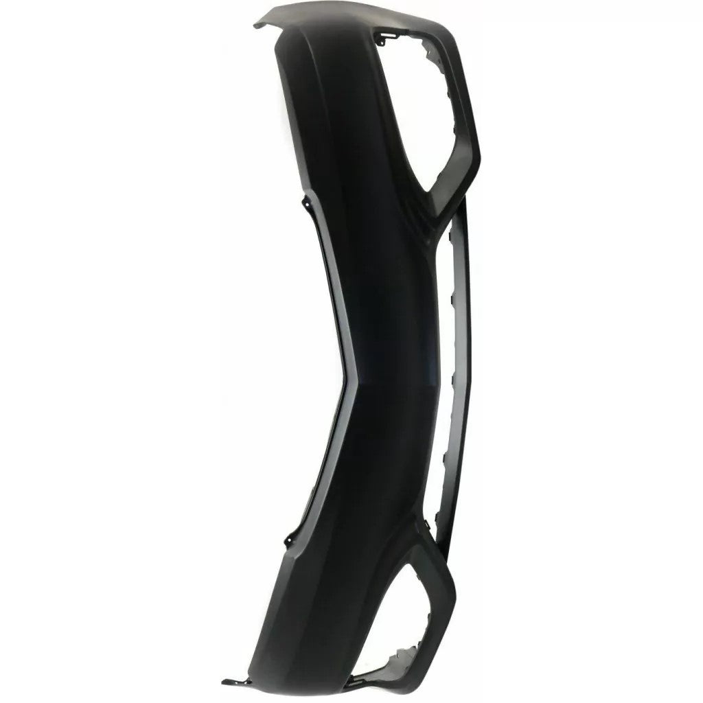 Front bumper cover 2016 - 2018 ACURA ILX AC1000189 04711TV9A00ZZ