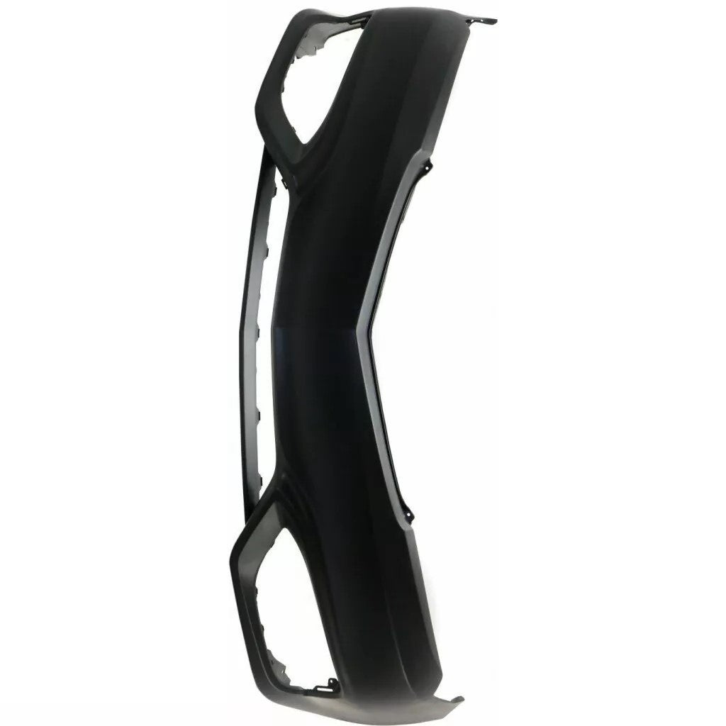 Front bumper cover 2016 - 2018 ACURA ILX AC1000189 04711TV9A00ZZ