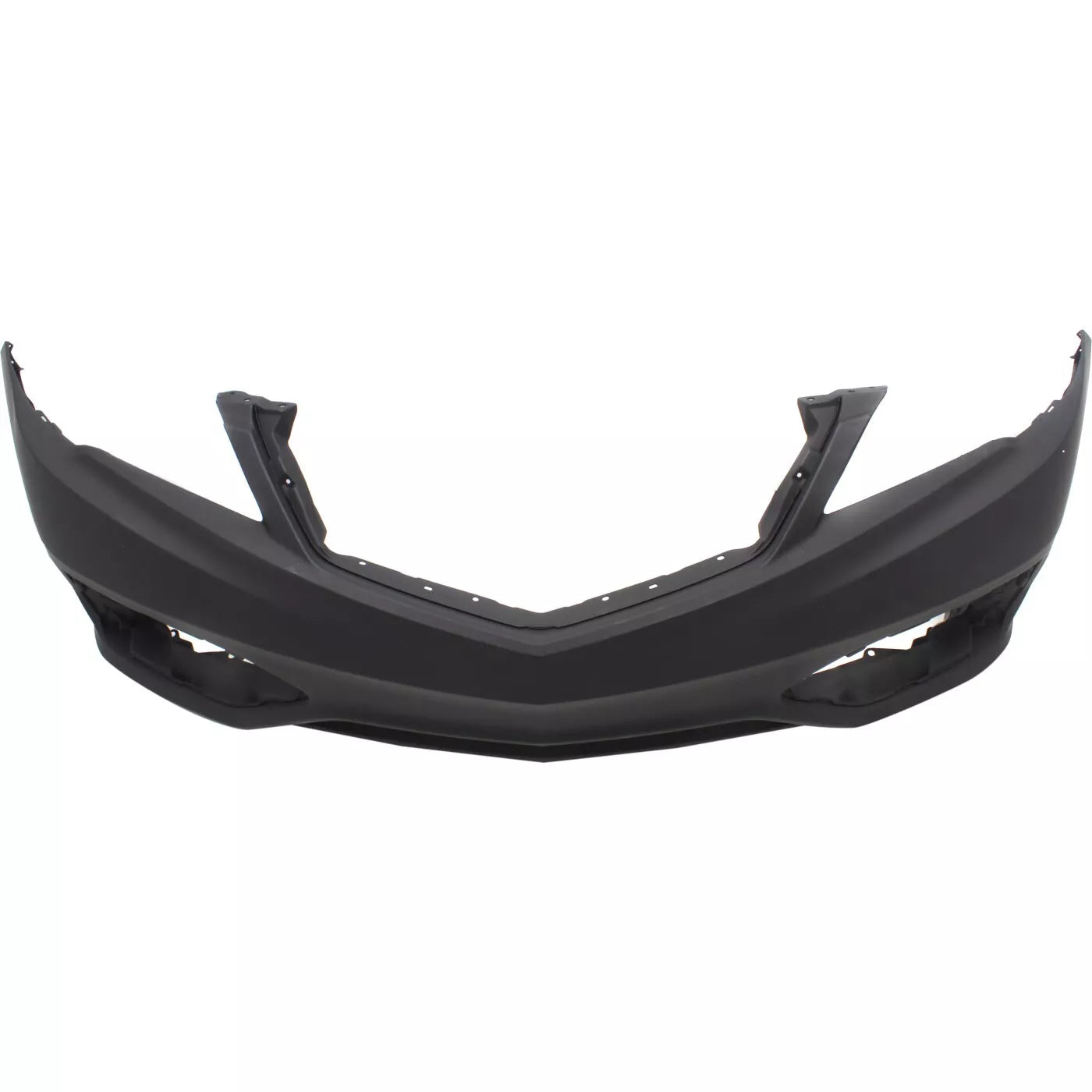 Front bumper cover 2016 - 2018 ACURA RDX AC1000190 04711TX4A50ZZ