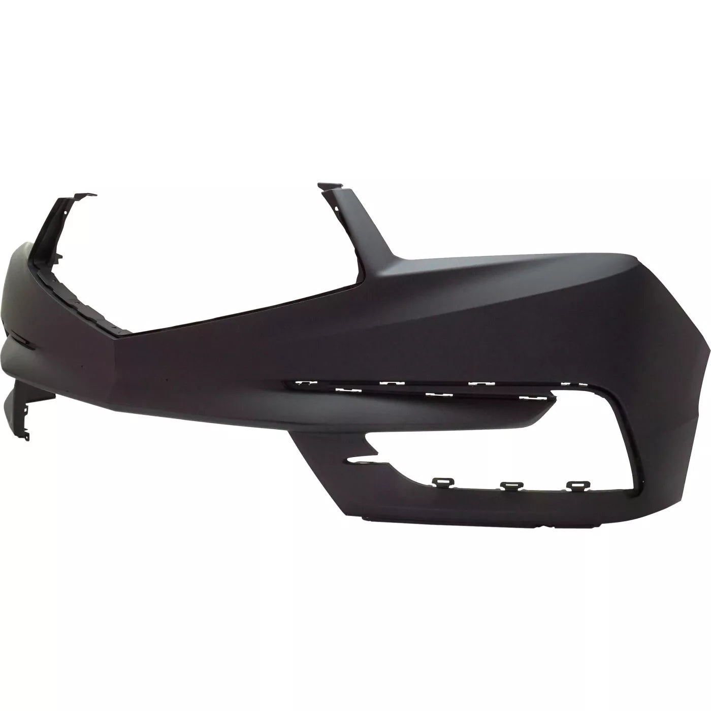 Front bumper cover 2017 - 2020 ACURA MDX AC1000192 04711TZ5A70ZZ