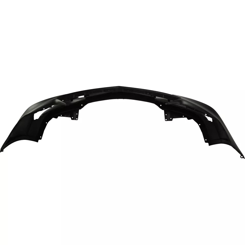 Front bumper cover 2018 - 2020 ACURA TLX AC1000195 04711TZ3A70ZZ