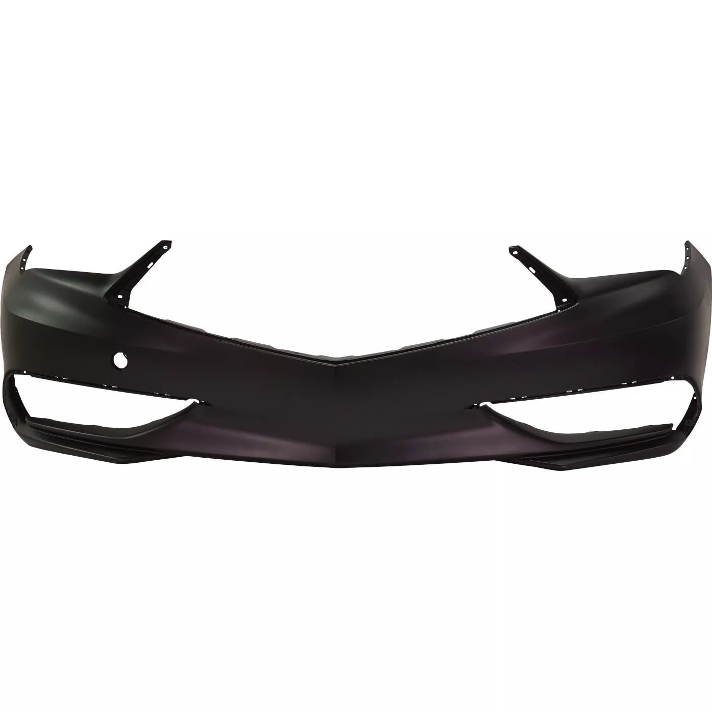 Front bumper cover 2018 - 2020 ACURA TLX AC1000195 04711TZ3A70ZZ