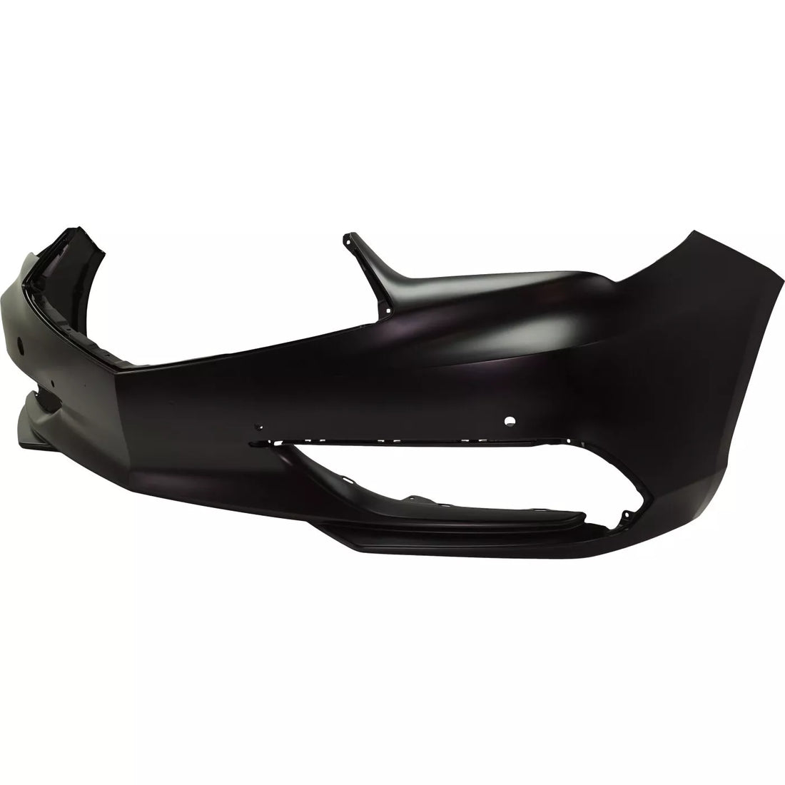 Front bumper cover 2018 - 2020 ACURA TLX AC1000196 04711TZ3A61ZZ