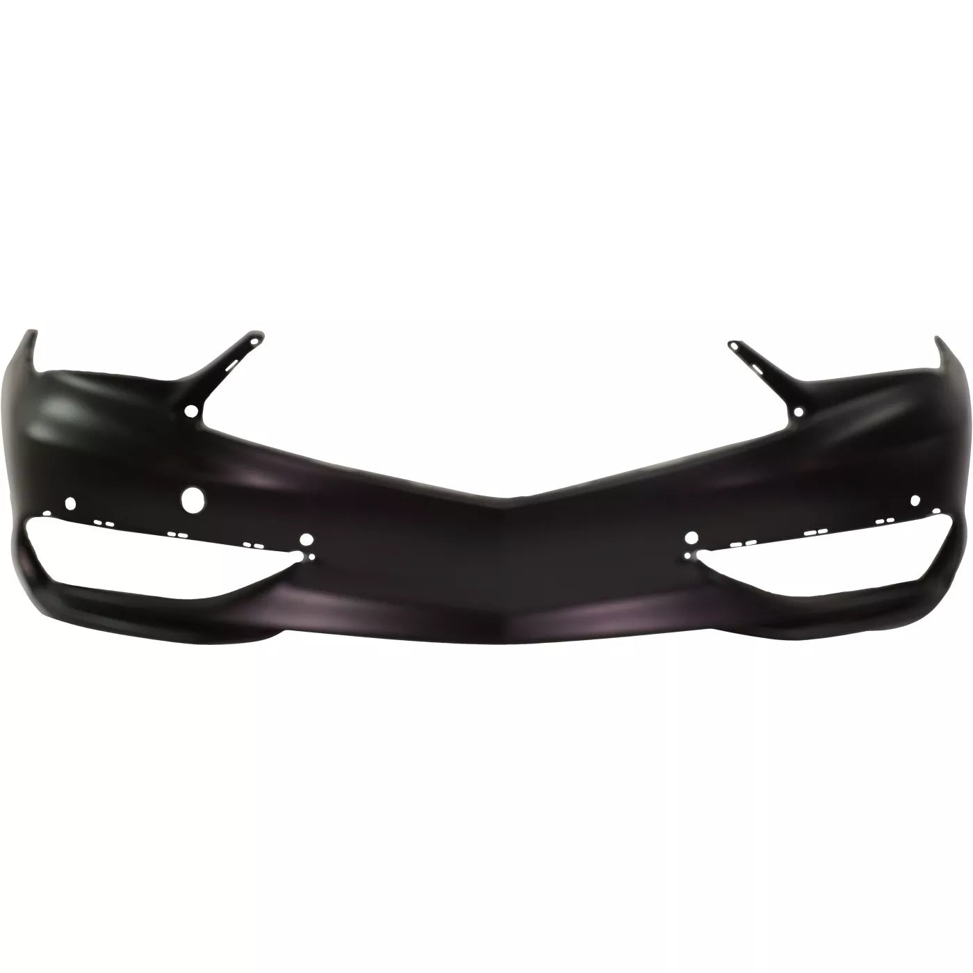 Front bumper cover 2018 - 2020 ACURA TLX AC1000196 04711TZ3A61ZZ