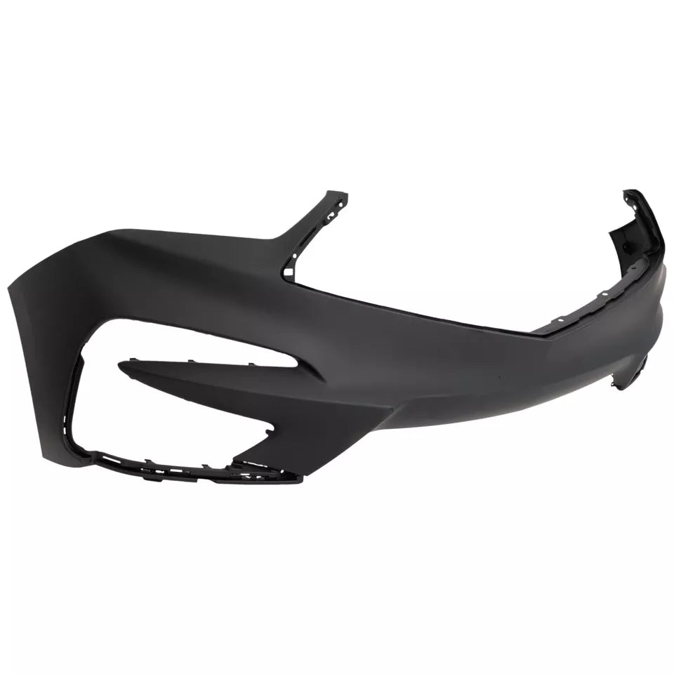 Front bumper cover 2019 - 2021 ACURA RDX AC1000203 04711TJBA90ZZ