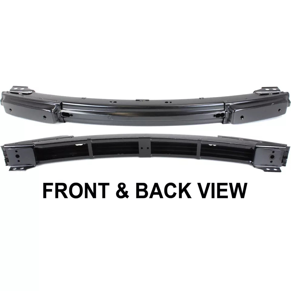 Front bumper reinforcement 2004 - 2005 ACURA TSX  AC1006133 71130SECA10