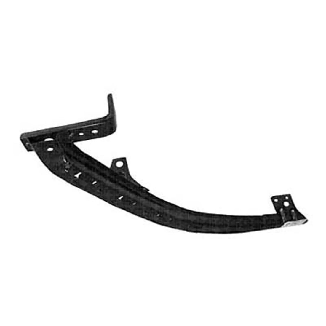 Left Side Front bumper cover reinforcement 2004 - 2008 ACURA TL AC1026101 71190SEPA00ZZ