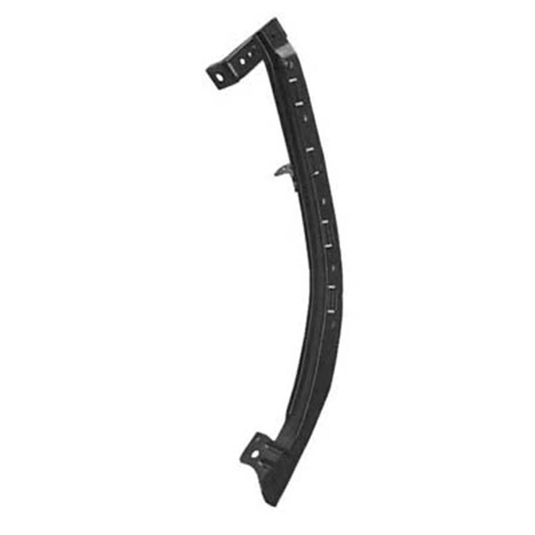 Right Side Front bumper cover reinforcement 2004 - 2008 ACURA TL AC1027101 71140SEPA00ZZ