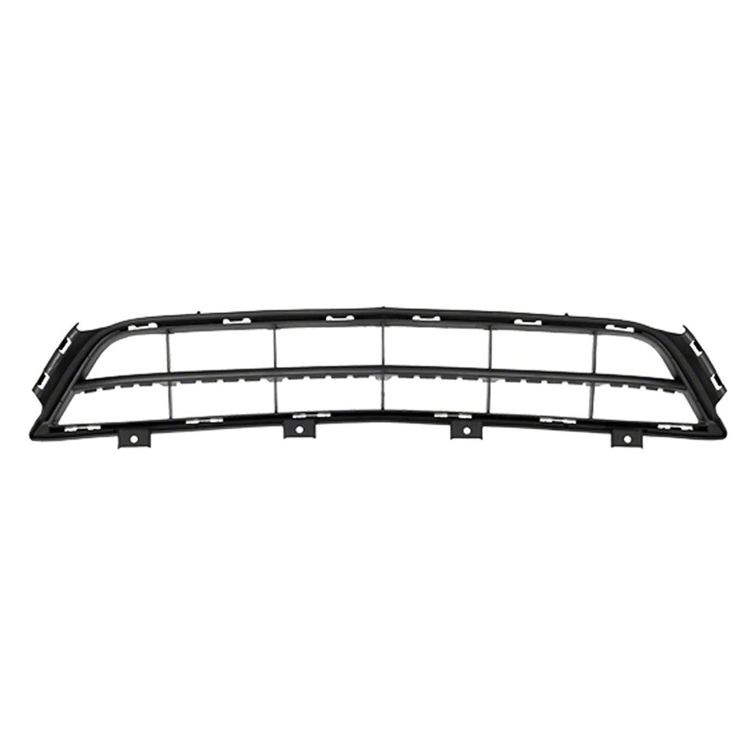 Front bumper grille 2014 - 2016 ACURA MDX CAPA AC1036101C 71103TZ6A00
