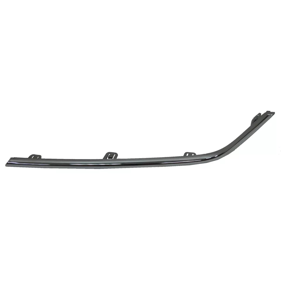 Left Side Front bumper insert 2012 - 2014 ACURA TL AC1038100 71126TK4A00
