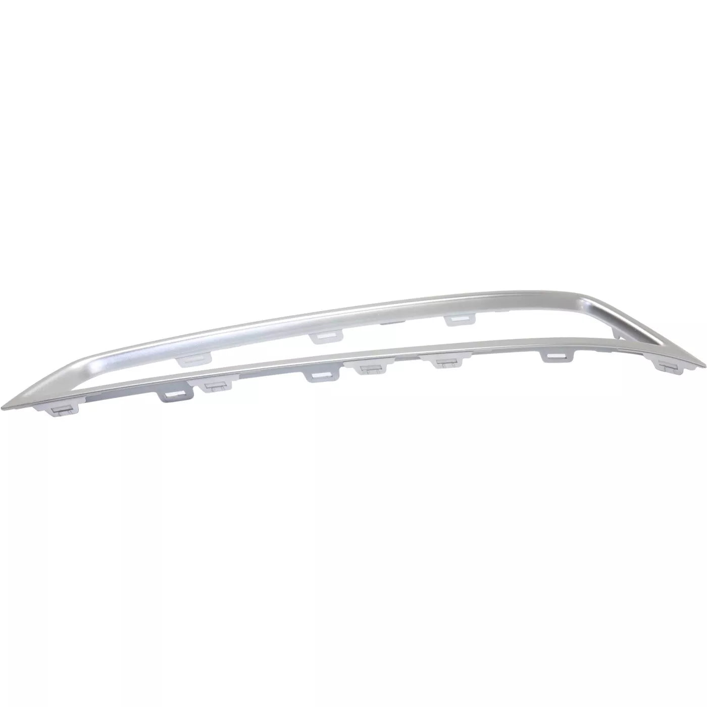 Inserto de parachoques delantero izquierdo 2010 - 2013 ACURA MDX AC1038111 71109STXA00