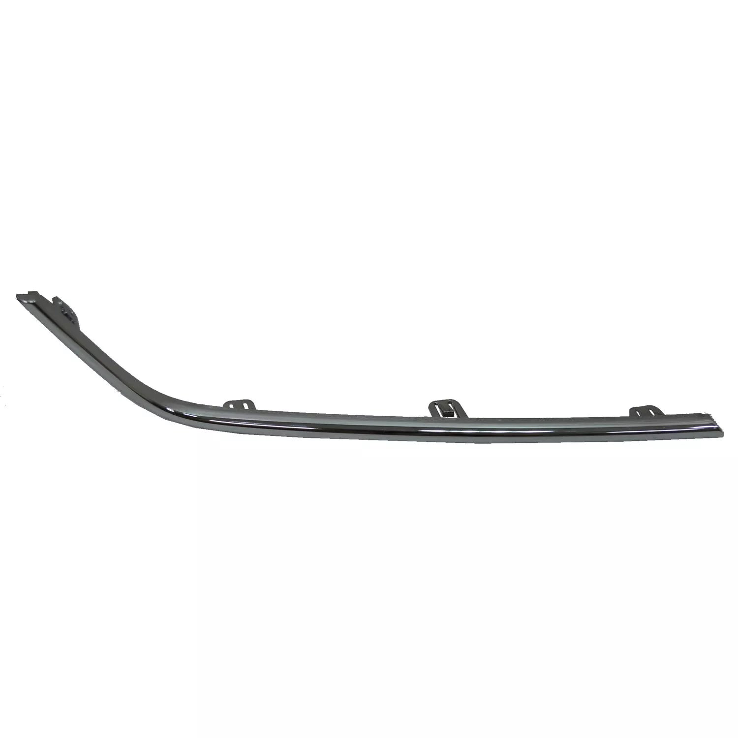 Right Side Front bumper insert 2012 - 2014 ACURA TL AC1039100 71121TK4A00