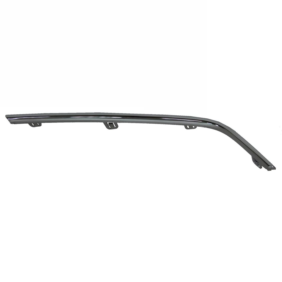 Right Side Front bumper insert 2012 - 2014 ACURA TL AC1039100 71121TK4A00