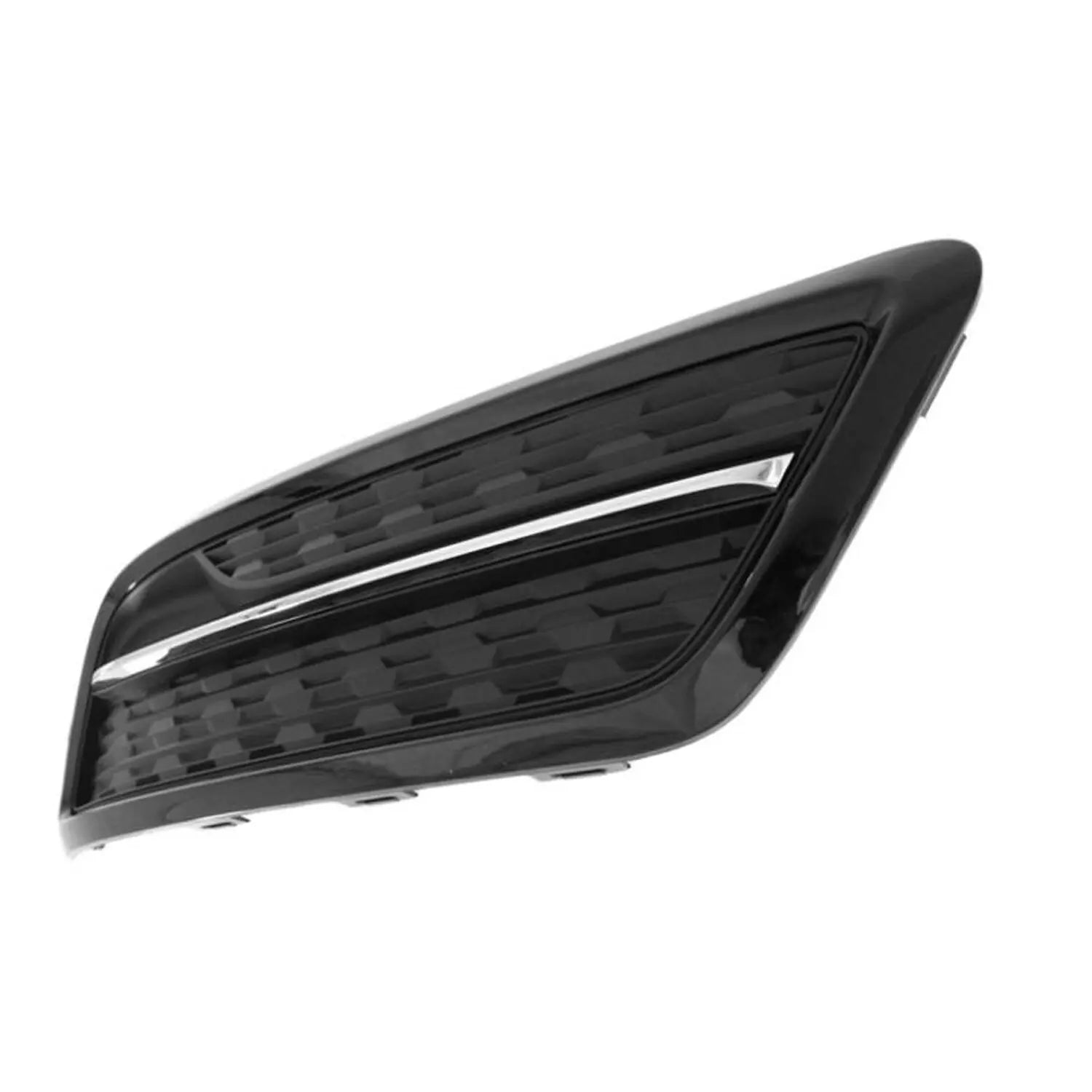 Right Side Front bumper insert 2014 - 2016 ACURA MDX AC1039105 71102TZ5A00