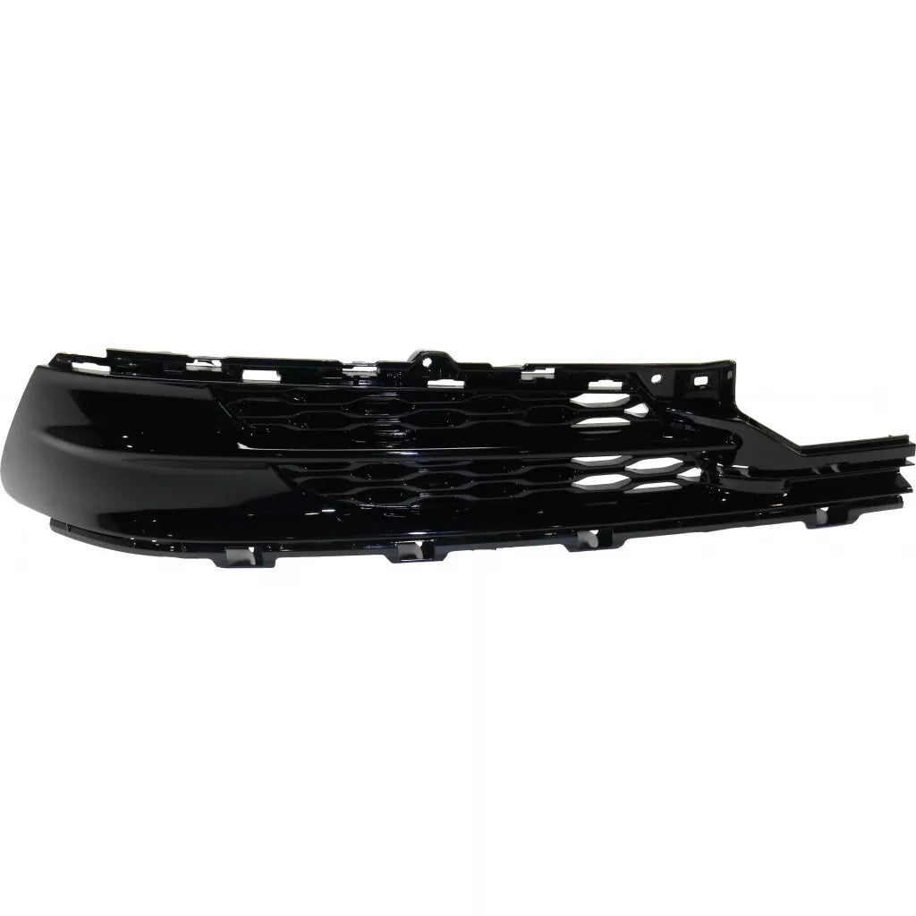 Right Side Front bumper insert 2015 - 2017 ACURA TLX AC1039106 71102TZ3A10