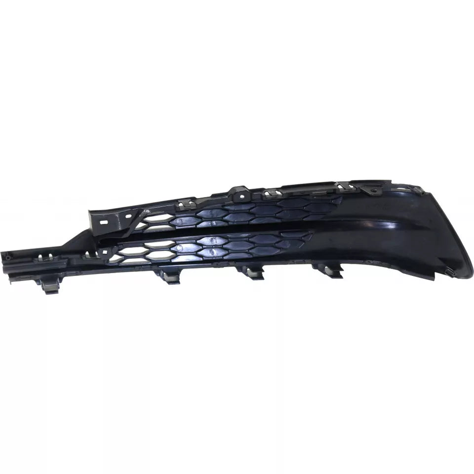 Right Side Front bumper insert 2015 - 2017 ACURA TLX AC1039106 71102TZ3A10