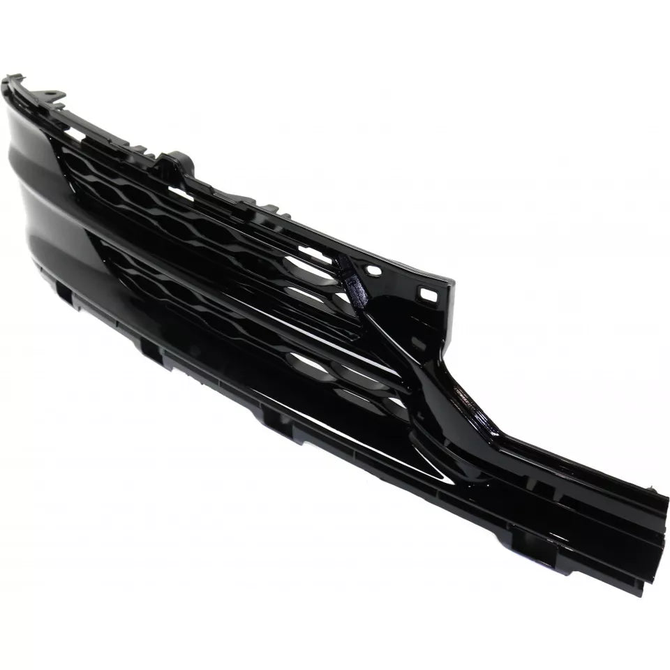 Right Side Front bumper insert 2015 - 2017 ACURA TLX AC1039106 71102TZ3A10