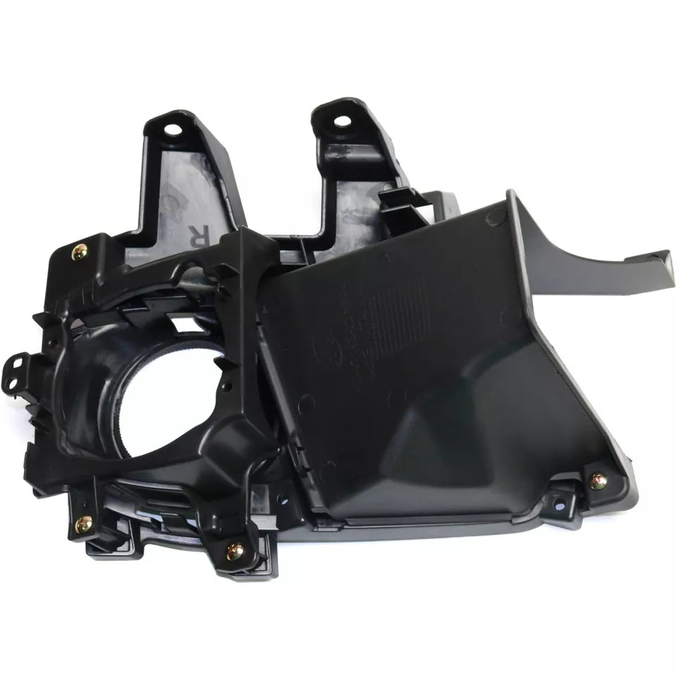 Right Side Front bumper insert 2011 - 2014 ACURA TSX AC1039108 71115TL0G50