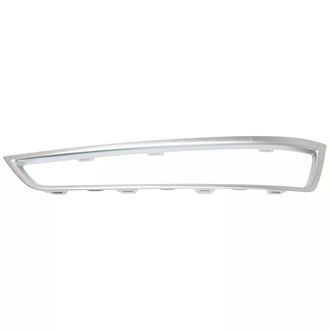 Right Side Front bumper insert 2010 - 2013 ACURA MDX AC1039111 71104STXA00