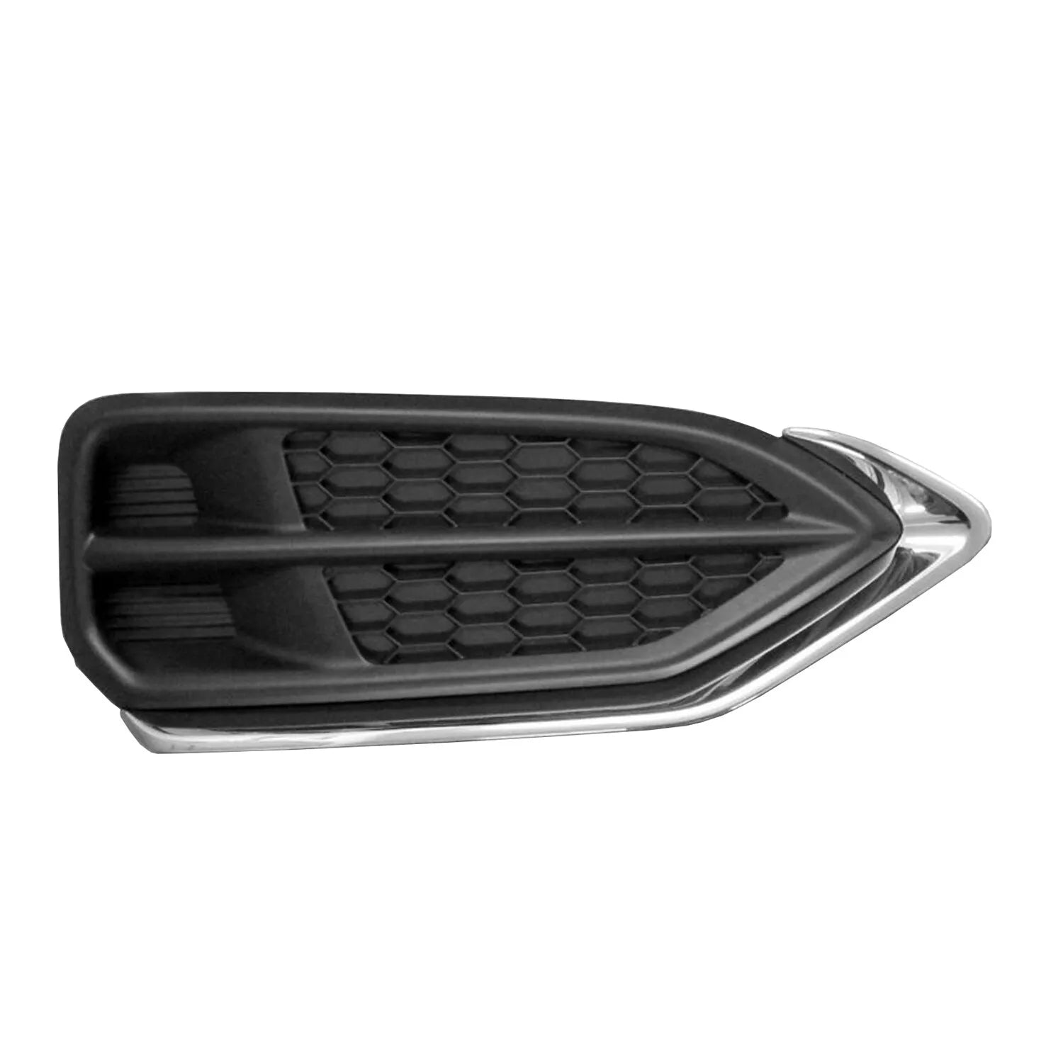 Right Side Front bumper insert 2016 - 2018 ACURA RDX AC1039112 71104TX4A51