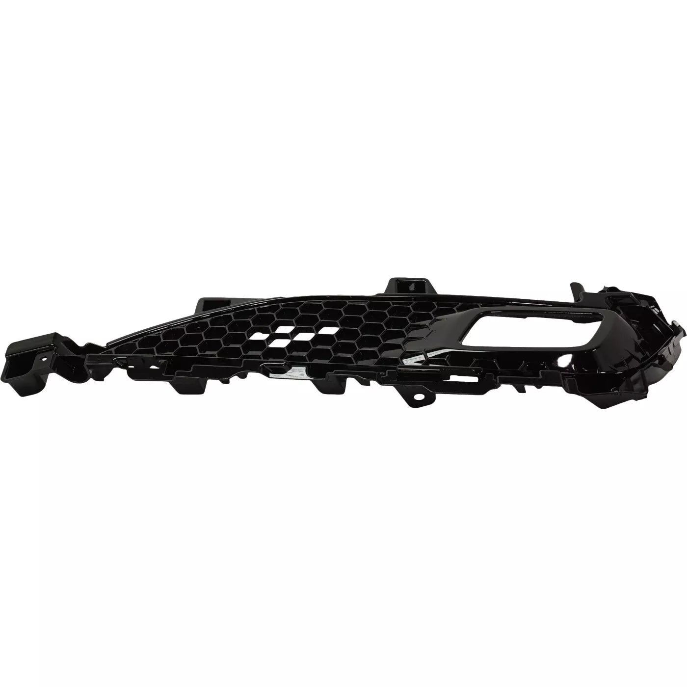 Inserto de parachoques delantero derecho 2018 - 2020 ACURA TLX AC1039120 71102TZ3A40