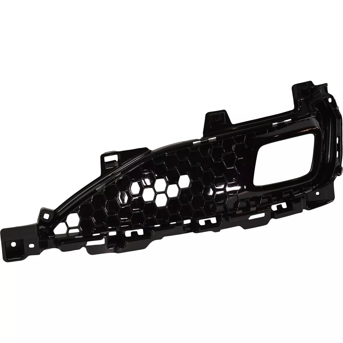 Inserto de parachoques delantero derecho 2018 - 2020 ACURA TLX AC1039120 71102TZ3A40